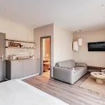 Apartment Iroon Units Ermoupoli