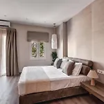 Apartment Iroon Units Ermoupoli