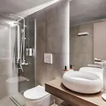 Apartment Iroon Units Ermoupoli