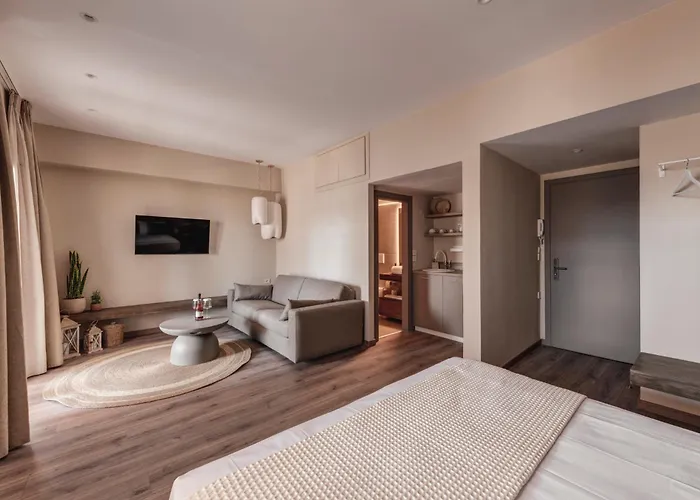 Iroon Units * Ermúpoli