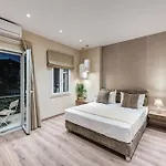 Iroon Units Daire Ermoupoli