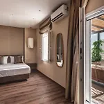 Iroon Units Daire Ermoupoli