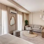 Iroon Units Daire Ermoupoli