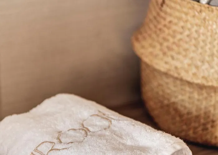 Iroon Units Appartement *