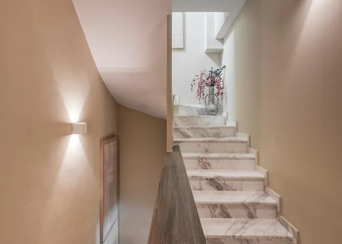 Iroon Units Ermoupoli